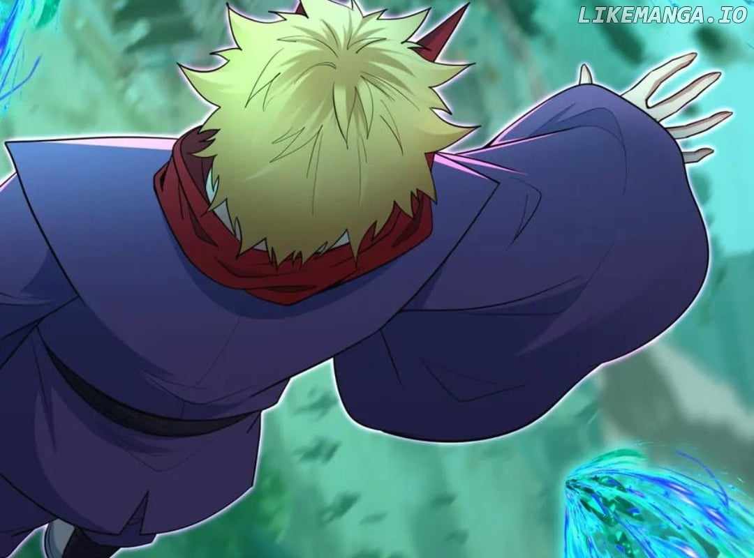 Age of Terror Chapter 479 58